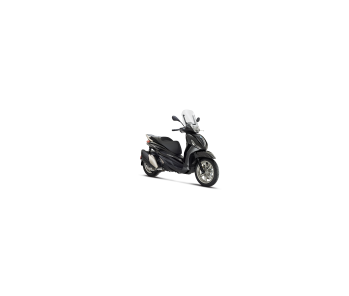 Piaggio Beverly 